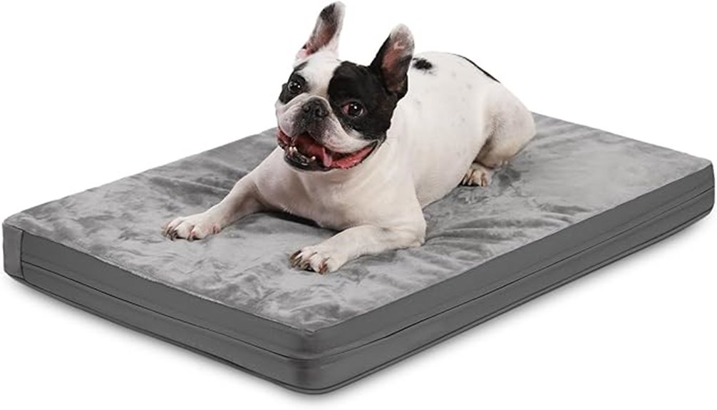 waterproof removable cover bed