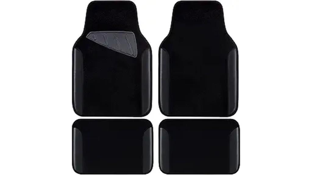 waterproof universal car mats