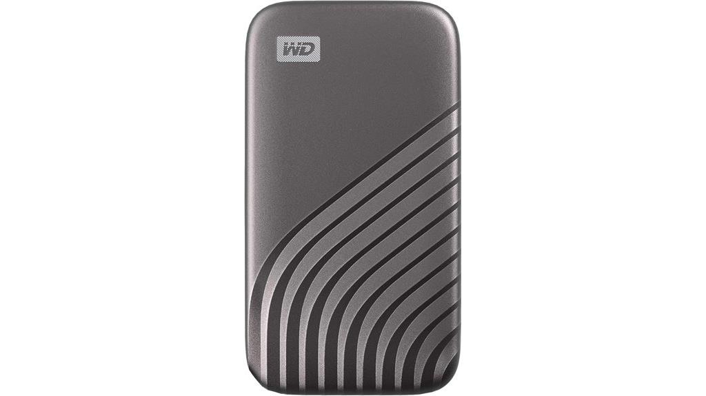 wd 2tb portable ssd