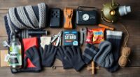 winter storm emergency essentials