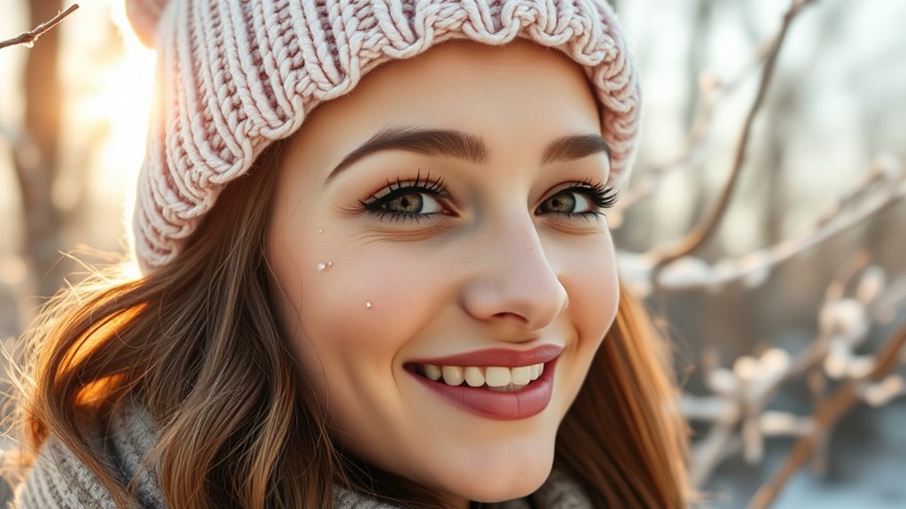 winter sunscreen considerations