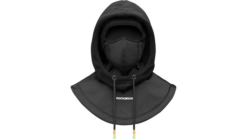 winter thermal ski mask