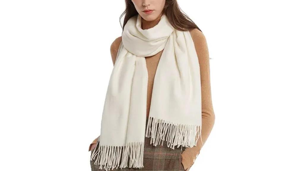 winter women s cashmere scarves
