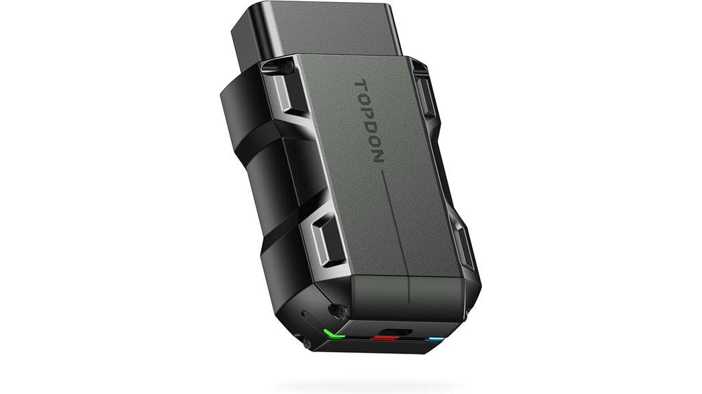 wireless bluetooth car diagnostic