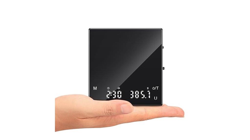 wireless brewing measurement tool