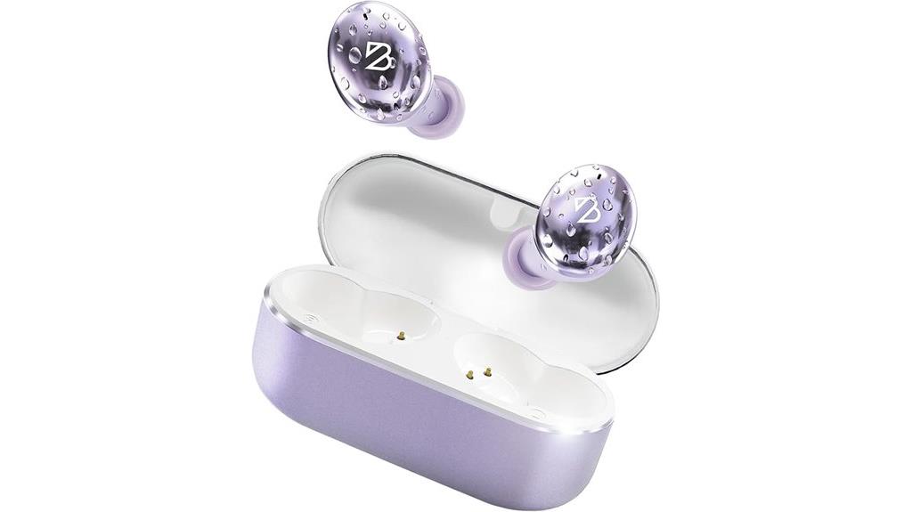 wireless earbuds for small