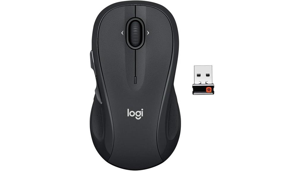 wireless mouse for laptop