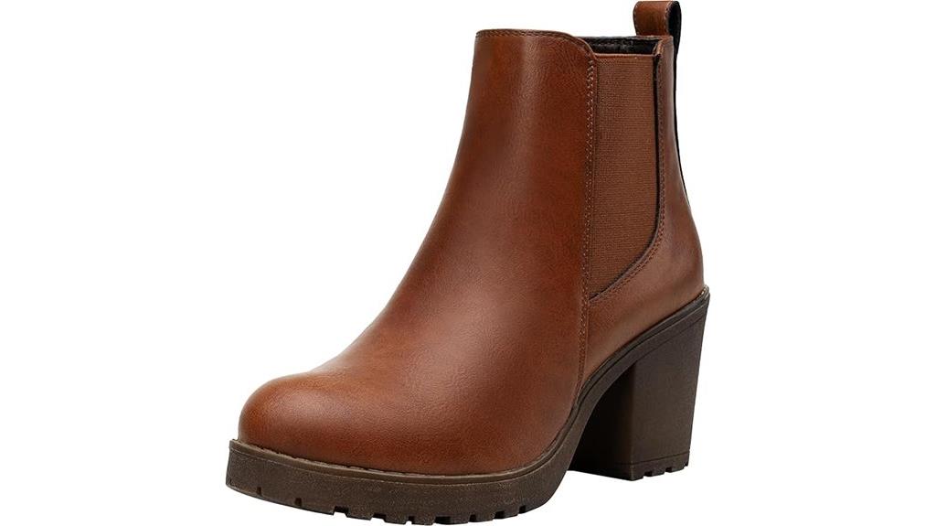 women s ankle booties