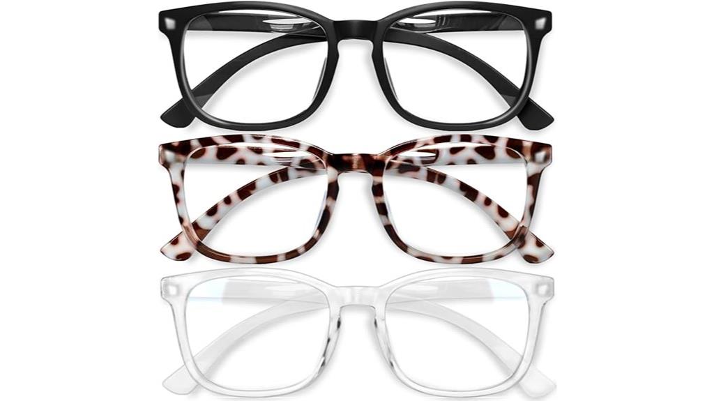 women s blue light glasses