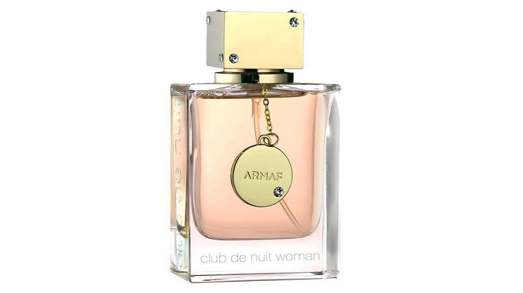 women s eau de parfum