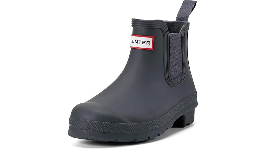 women s hunter chelsea boots