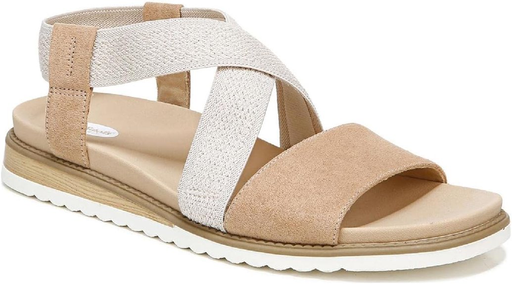 women s islander sandal