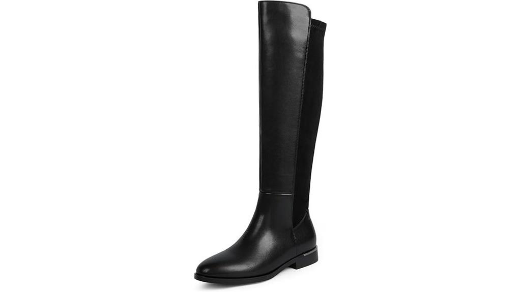 women s knee high boots