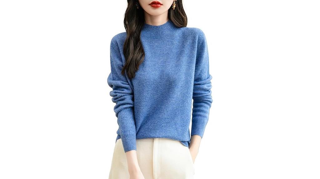 women s merino wool sweater