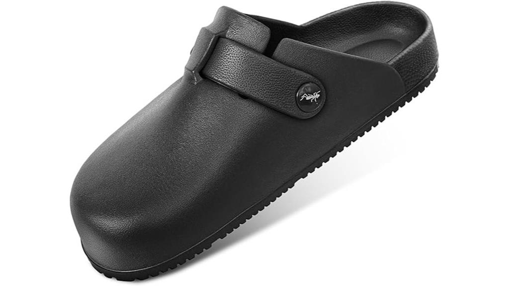 women s nurse garden clogs