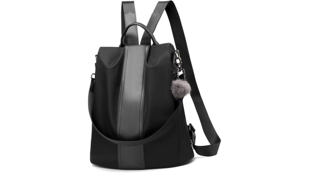 women s purse backpack
