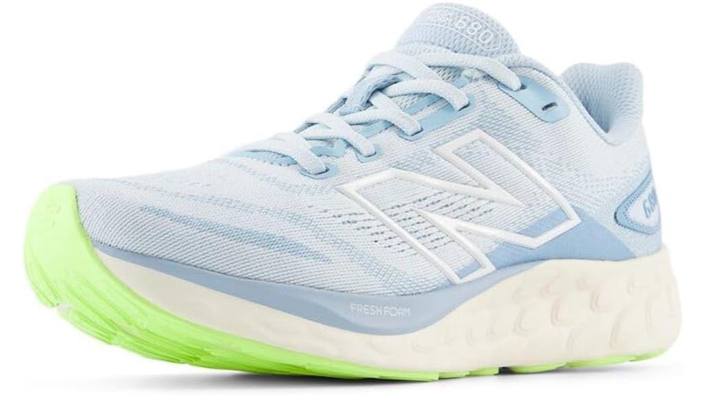 women s running shoe