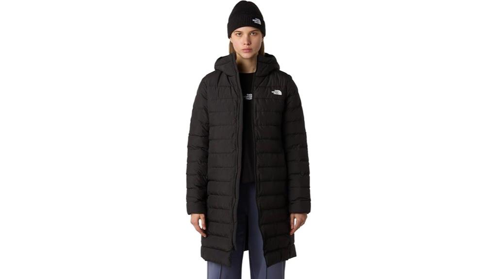 women s winter outdoor jacket