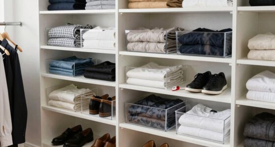 accurate closet measuring technique