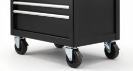 caster specifications determine mobility