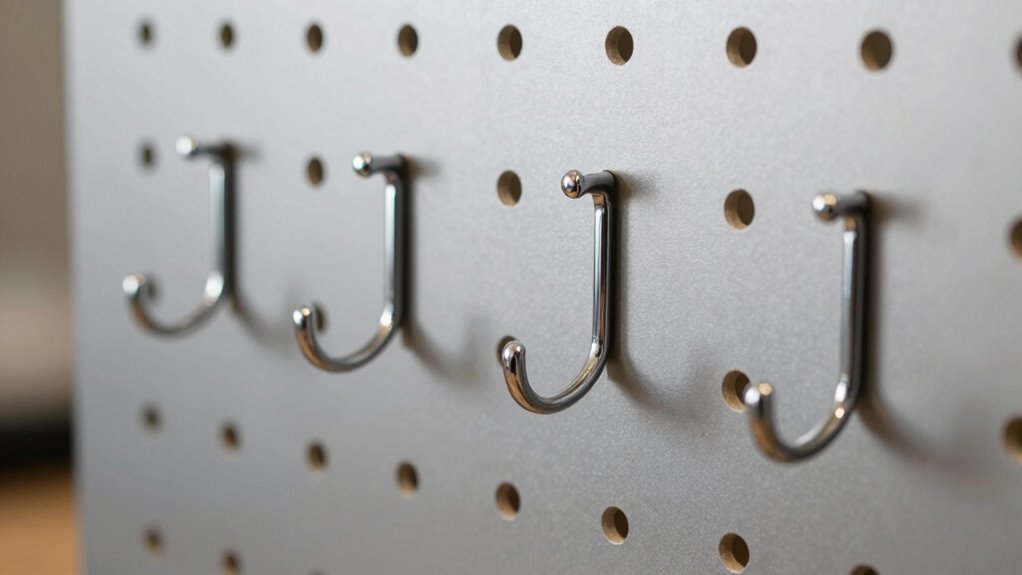 choose compatible secure hooks