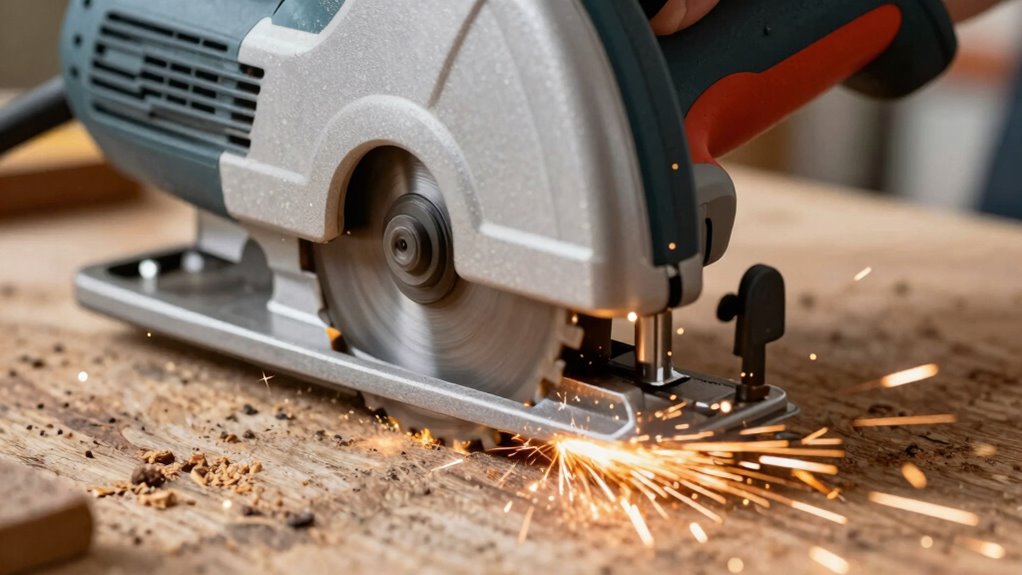 choose durable ergonomic saw