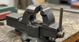 choosing the right bench vise