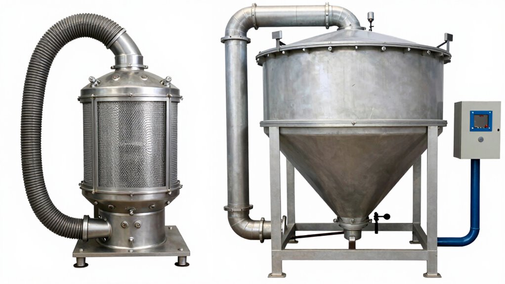 cost maintenance efficiency comparison