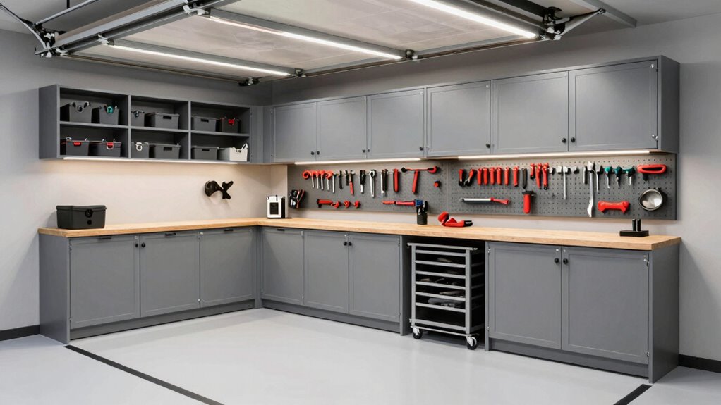 divide light organize optimize