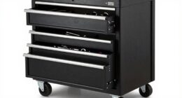 drawer load capacity details