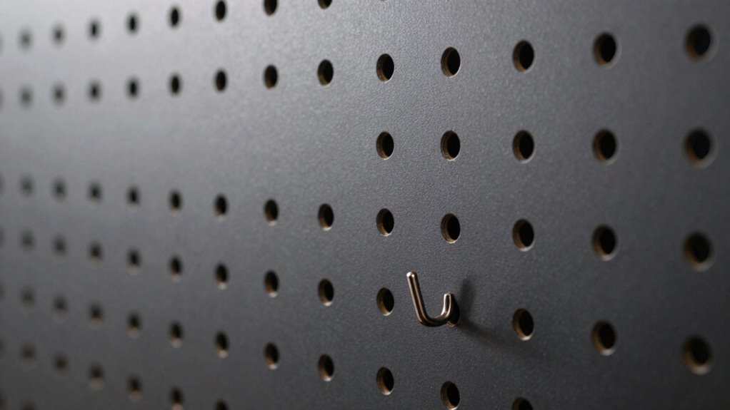 effective stable hook layout