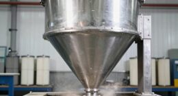 efficient cyclone separator design