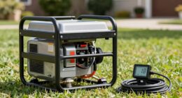 generator load calculation guide