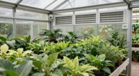 greenhouse mold prevention strategy