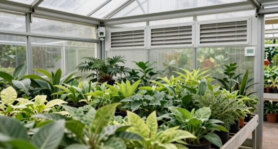 greenhouse mold prevention strategy