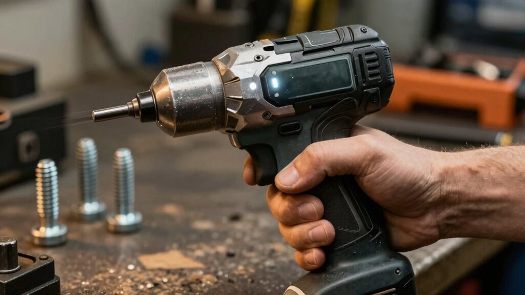 impact wrench ratings guide selection