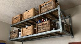 incorrect stud location installation