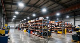 lumens define brightness levels