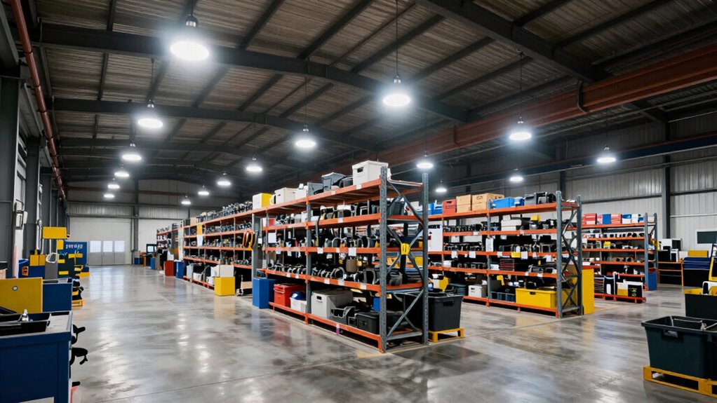 lumens define brightness levels