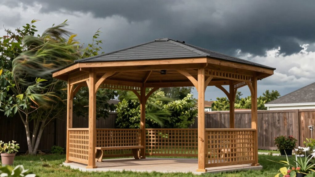 match wind ratings to zones