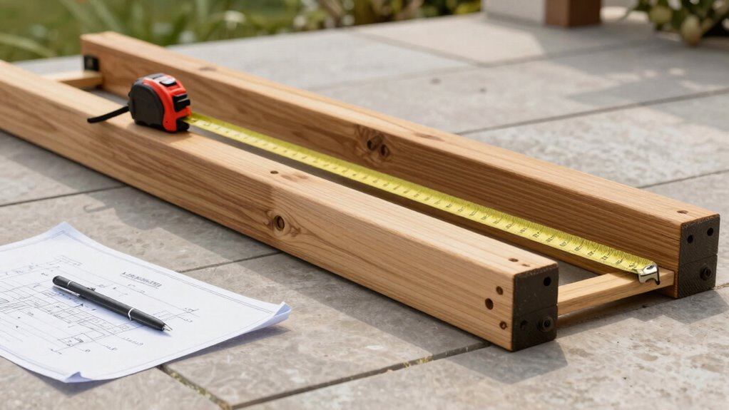 measure before purchasing