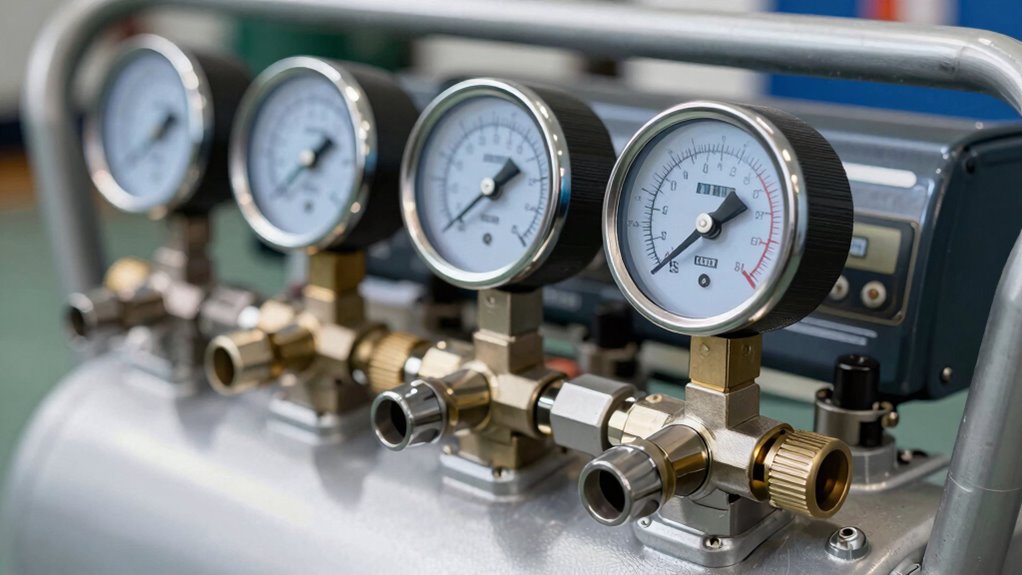 monitor psi for safety