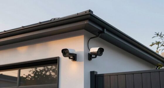 optimal camera mounting locations