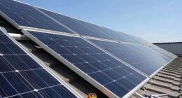 optimal roof angle calculation