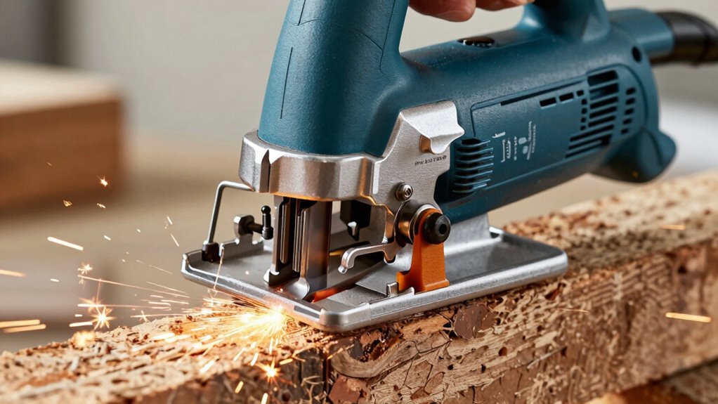 optimize demolition cutting efficiency