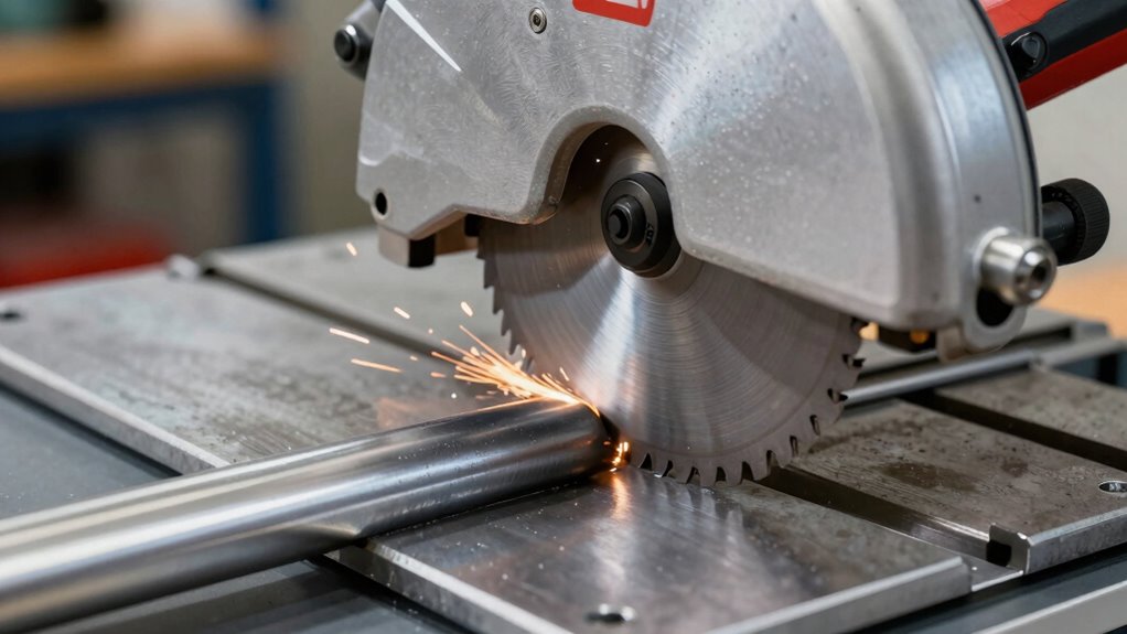 optimize tpi for smooth cuts