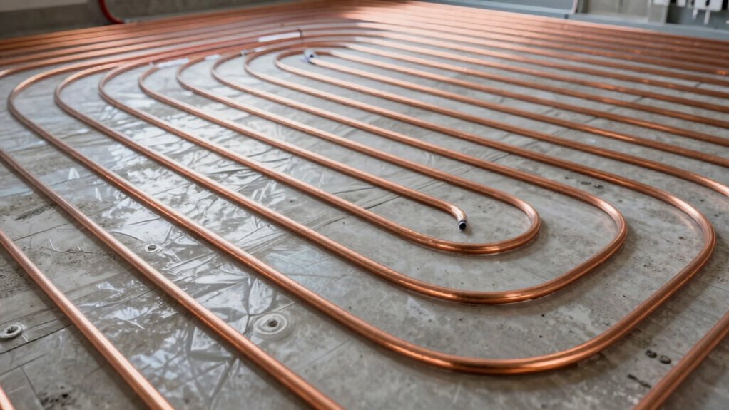 optimize zone heat distribution