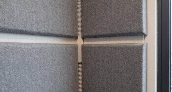 overlooked leak point soundproofing