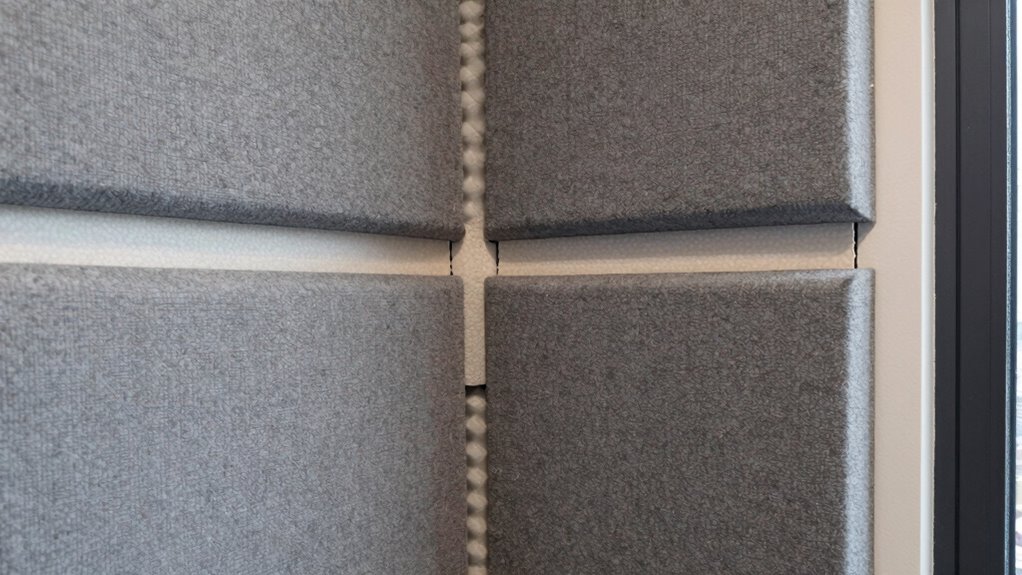 overlooked leak point soundproofing