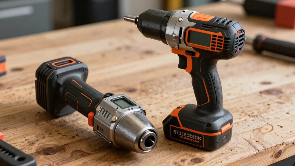 peak versus consistent performance